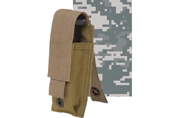 Eagle Industries M9 Single Mag Pouch MOLLE - view 4